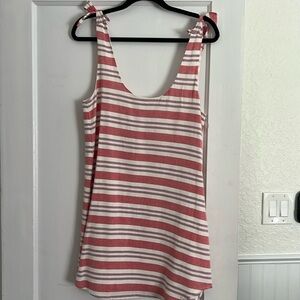 Lovers + Friends mini dress